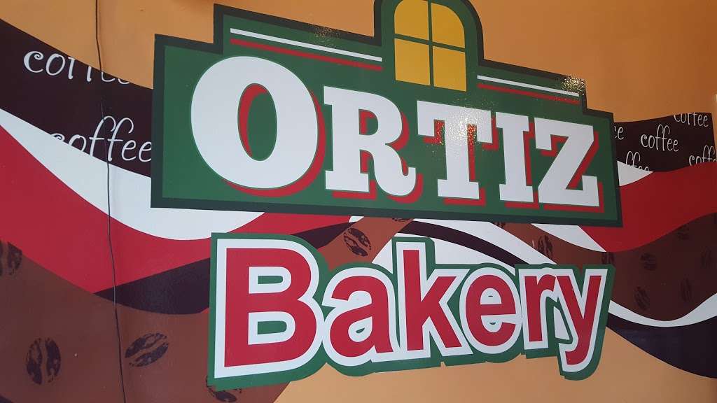 Ortiz Bakery | 113 Lewes Georgetown Hwy, Georgetown, DE 19947, USA | Phone: (302) 856-7490