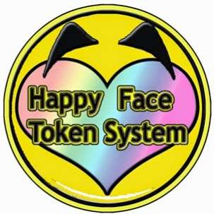 The Happy Face Token System | 2128 Lake Crescent Ct, Windermere, FL 34786, USA | Phone: (407) 902-1928