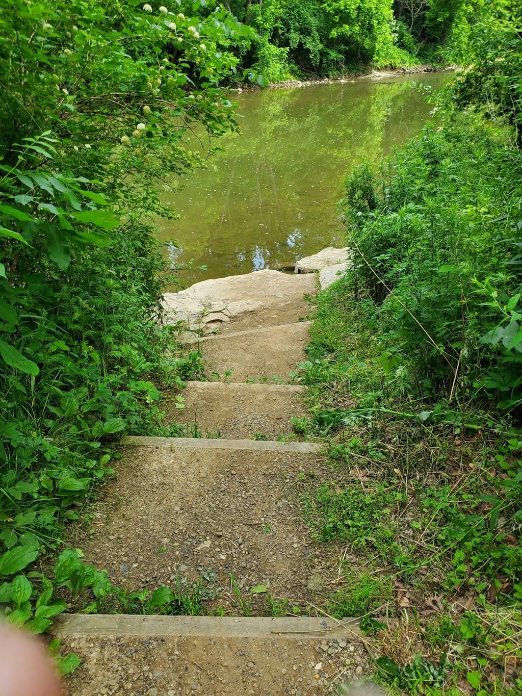 Wingfield Pines | 1560 Mayview Rd, Pittsburgh, PA 15241, USA | Phone: (412) 741-2750