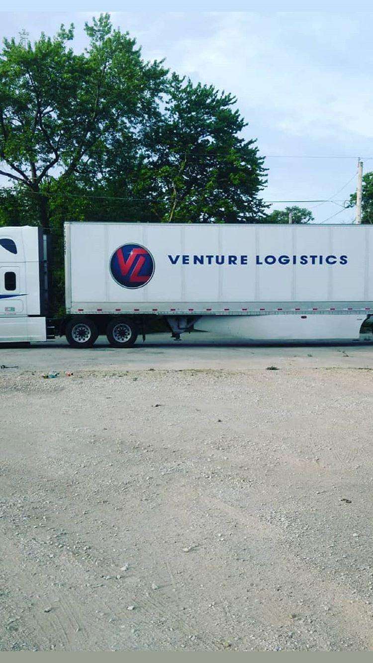 Venture Logistics Inc | 1101 Harding Ct, Indianapolis, IN 46217, USA | Phone: (317) 787-1101