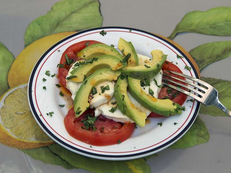 Valley Vegetarian | 909 E Matilija St, Ojai, CA 93023, USA