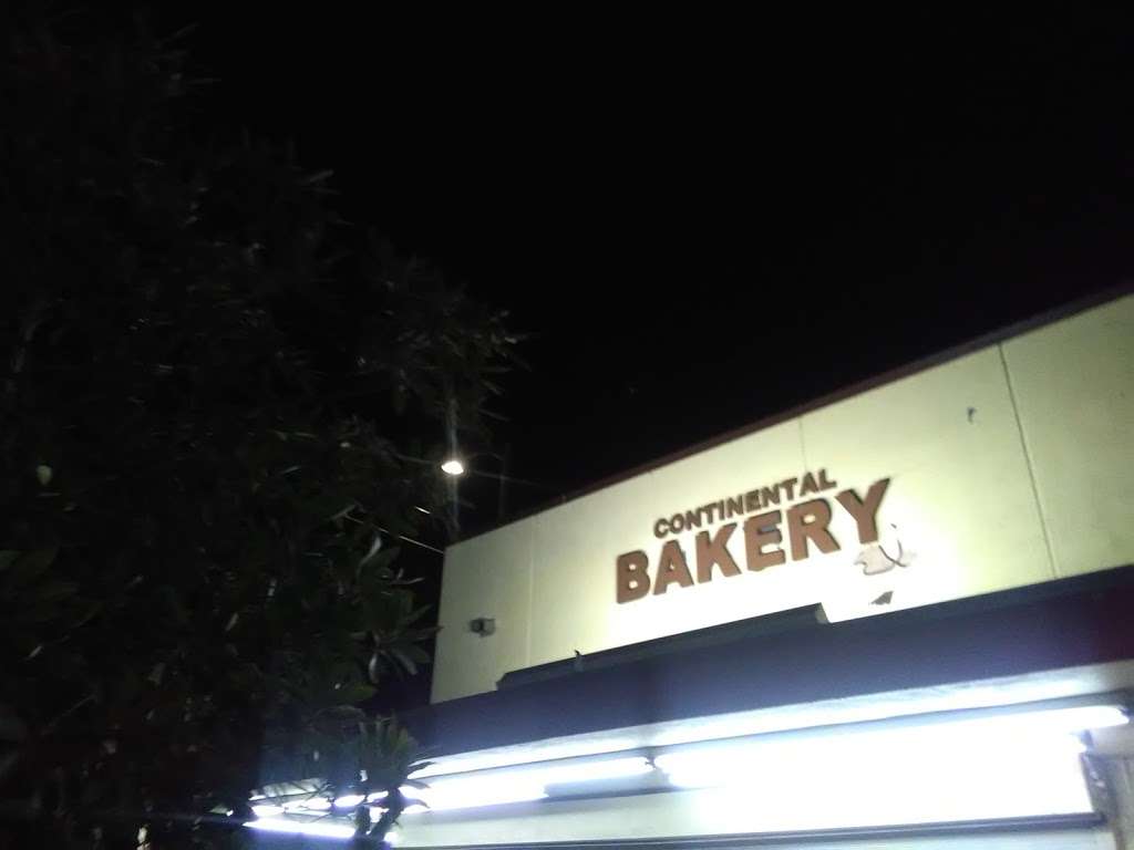 Continental Bakery | 10421 Laurel Canyon Blvd, Pacoima, CA 91331, USA | Phone: (818) 834-1273