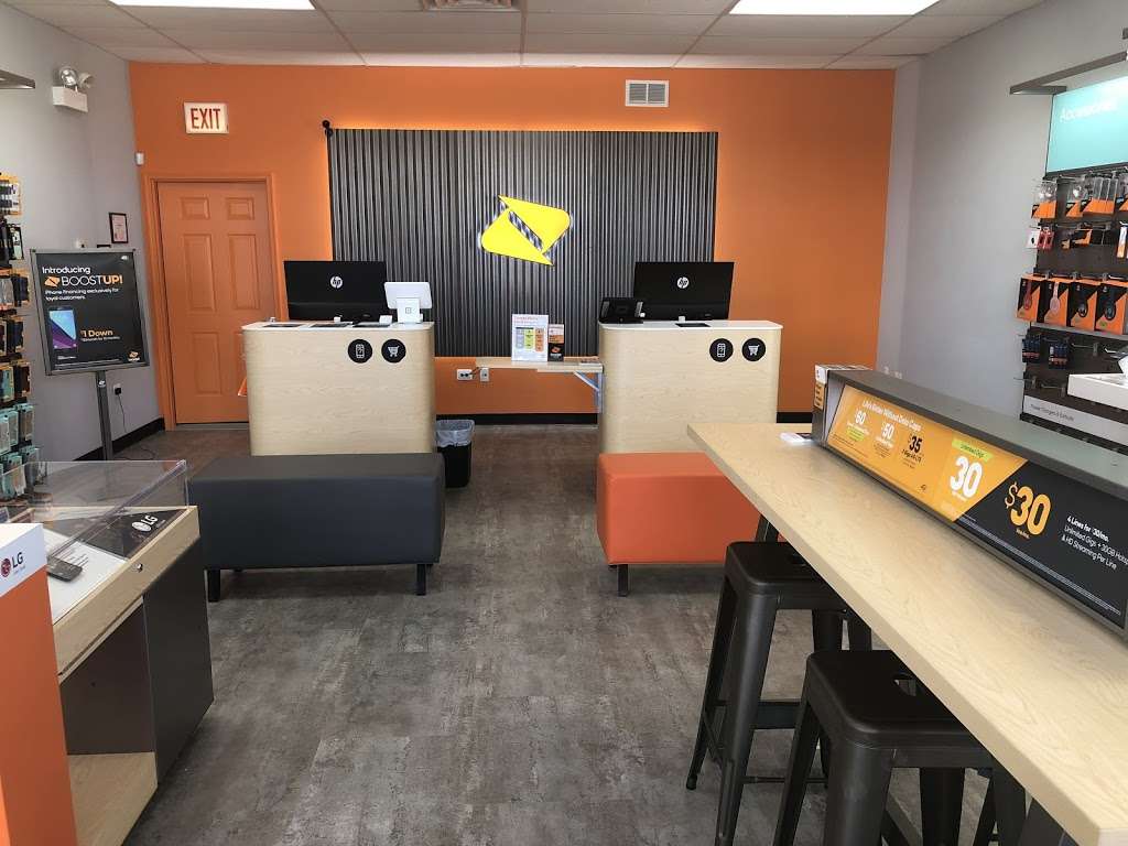 Boost Mobile | 8520 S Cicero Ave, Burbank, IL 60459, USA | Phone: (708) 576-8764