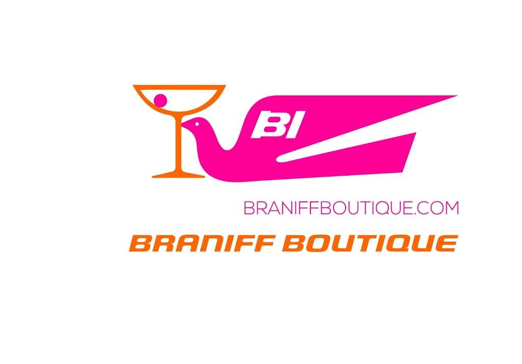 Braniff Boutique | 4033 Killion Dr, Dallas, TX 75229, USA | Phone: (214) 702-6848