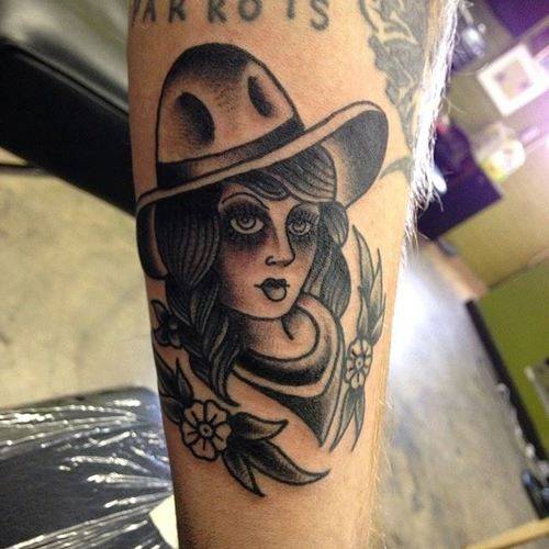Tattoo Artistry | 1680 N Country Club Rd, Tucson, AZ 85716, USA | Phone: (520) 792-1322