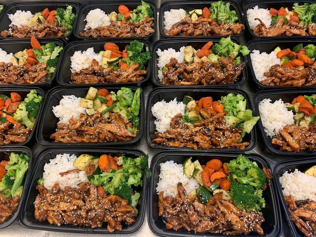 Freshchef Meal Prep | 531 E Keefe Ave, Milwaukee, WI 53212, USA | Phone: (414) 467-5121