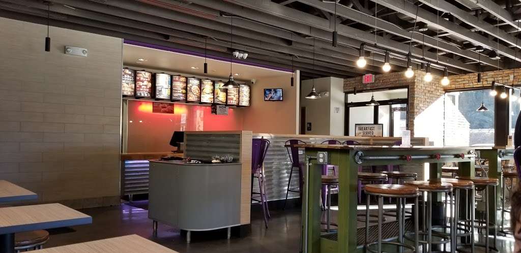 Taco Bell | 1073 County Hwy-308, Dumont, CO 80436, USA | Phone: (303) 567-2175