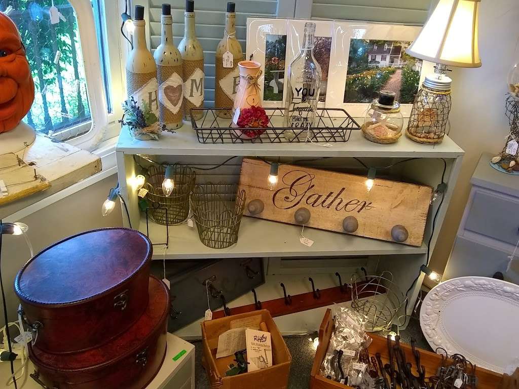 All Things REPURPOSED | 179 Rosemont St, Haverhill, MA 01832 | Phone: (603) 362-7972