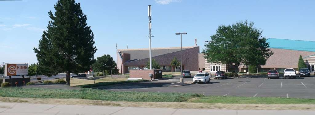 Edge Church Aurora/Centennial | 19697 E Smoky Hill Rd, Centennial, CO 80015 | Phone: (303) 400-3343