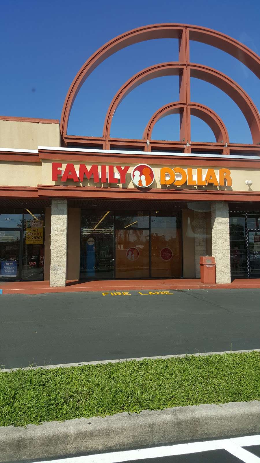 Family Dollar | 2901a W Oakland Park Blvd, Oakland Park, FL 33311, USA | Phone: (954) 677-2927