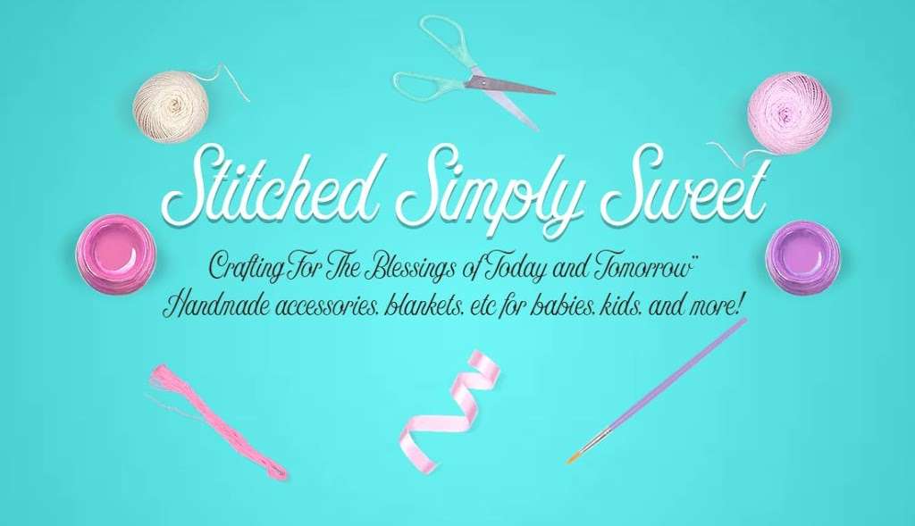 Stitched Simply Sweet | 3212 Lehigh St, Whitehall, PA 18052 | Phone: (484) 769-9359