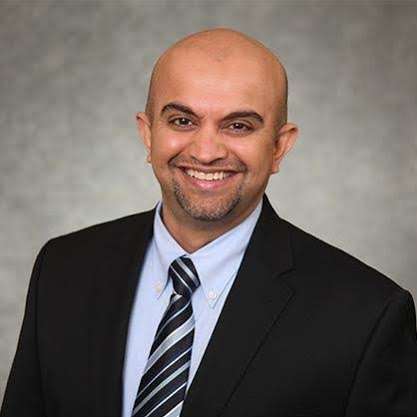 Nitesh Thakker MD, MBBS, MHA | 1890 Silver Cross Blvd #310, New Lenox, IL 60451