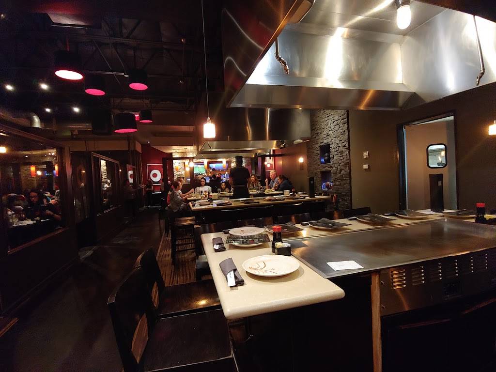 Koze Teppan Grill (West Side) | 6127 N Mesa St B, El Paso, TX 79912, USA | Phone: (915) 584-1128