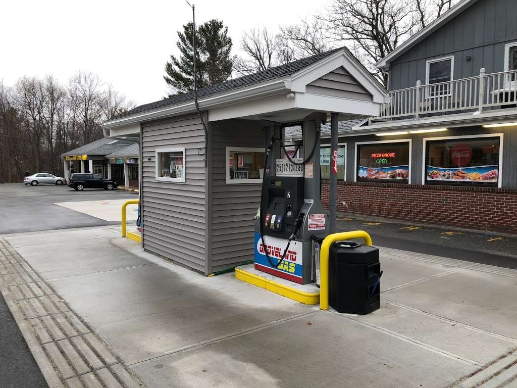 Groveland Gas | 908 Salem St, Groveland, MA 01834, USA | Phone: (978) 521-0477