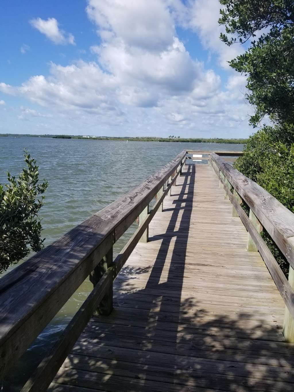 Mary McLeod Bethune Park West Side | Ladyfish Ave, New Smyrna Beach, FL 32169, USA