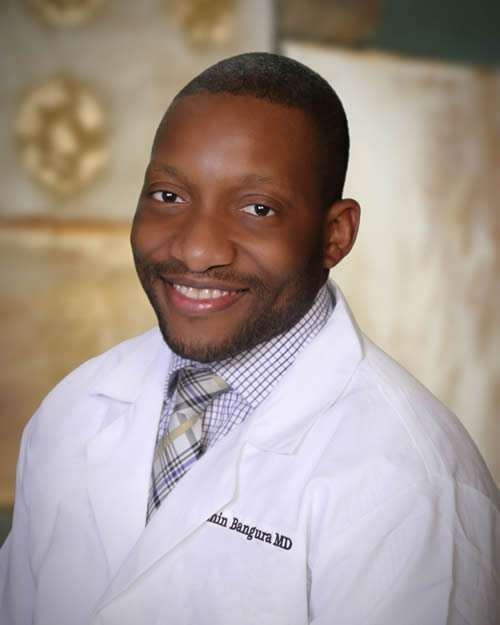 Dr. Lamin Bangura M.D. | Wellspire Medical Group Atascocita Humb | 17903 W Lake Houston Pkwy #201, Atascocita, TX 77346, USA | Phone: (281) 812-1846