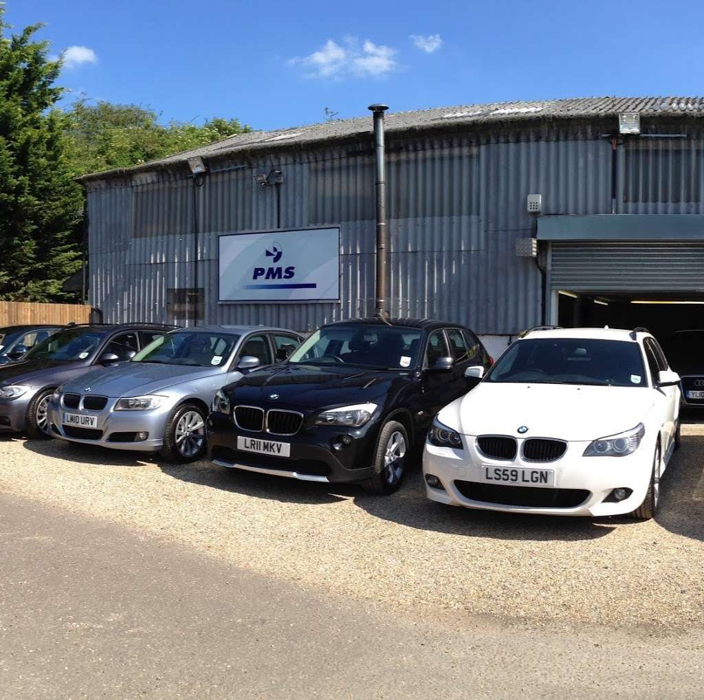 PMS Cars | 113-115 Codicote Rd, Welwyn AL6 9TY, UK | Phone: 01438 829292