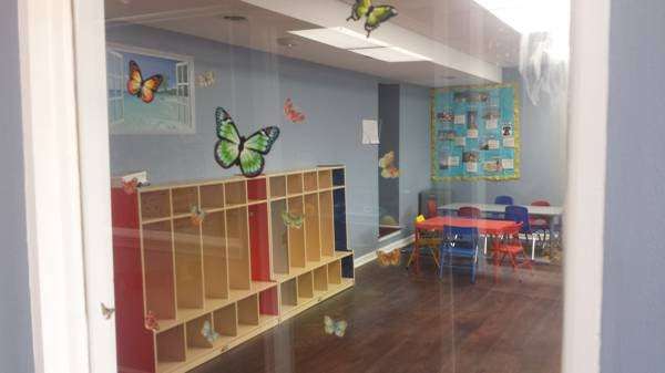 A Secure Future Academy Daycare | 4500 Chestnut St, Philadelphia, PA 19139 | Phone: (215) 386-6660