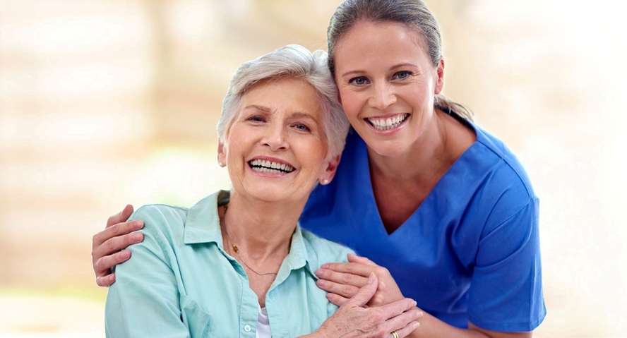 All Heart Home Care | 7745 El Cajon Blvd UNIT 1, La Mesa, CA 91942, USA | Phone: (619) 736-4677