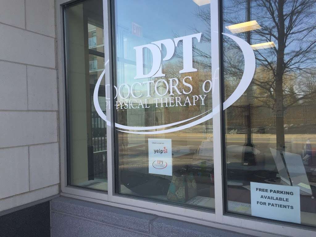 Doctors of Physical Therapy | 929 W Foster Ave, Chicago, IL 60640, USA | Phone: (630) 701-6374