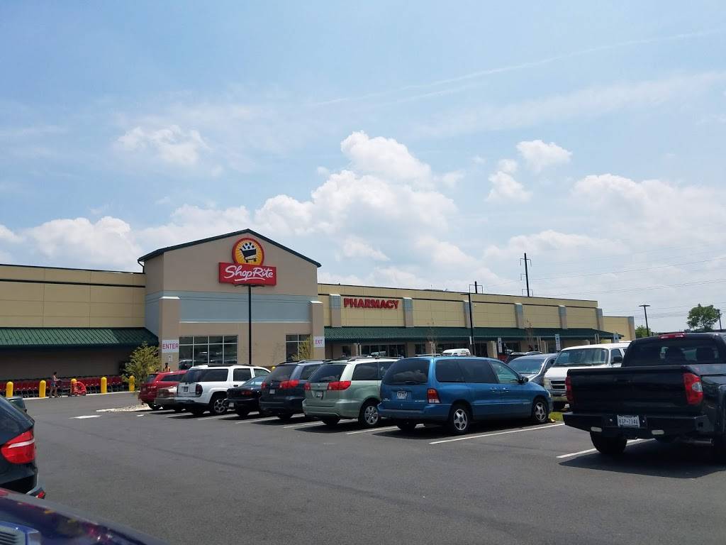 ShopRite of Bridge & Harbison | 5597 Tulip St, Philadelphia, PA 19124, USA | Phone: (215) 288-1260