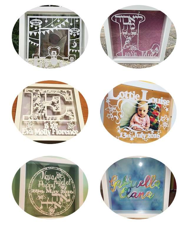 Paper Andrea | 54 Gibbs Green, Edgware HA8 9RP, UK | Phone: 07817 323010