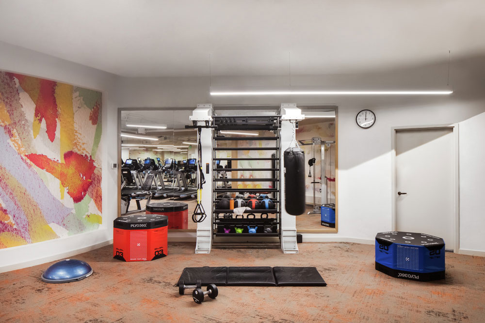 JSYFitness | 1708 19th St, Santa Monica, CA 90404, USA | Phone: (805) 910-8258