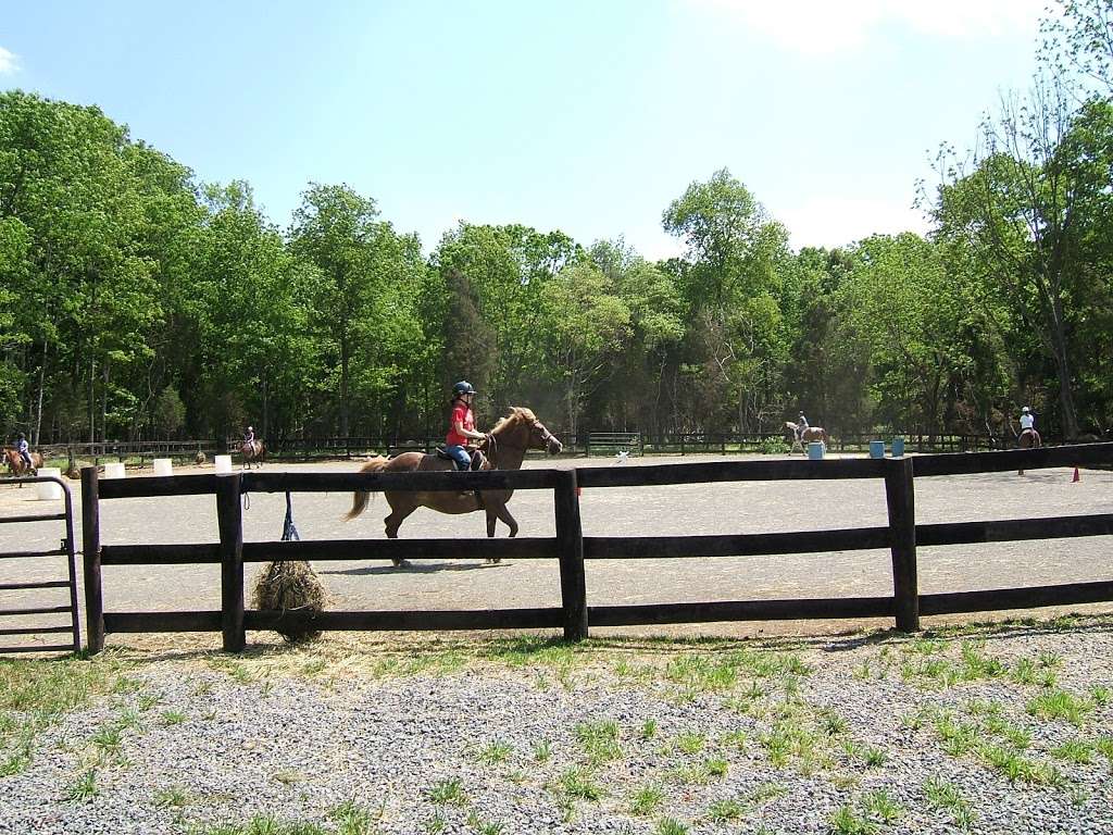 Mulford Riding School | 15105 Lee Hwy, Centreville, VA 20121, USA | Phone: (703) 946-7595