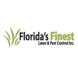 Floridas Finest Lawn & Pest Control Inc. | 322 Maguire Rd, Ocoee, FL 34761, USA | Phone: (407) 512-0725