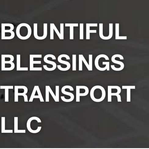 Bountiful Blessings Transport LLC | 3160 Hwy 21 Byp Ste 103 #537, Fort Mill, SC 29715, USA | Phone: (800) 757-9390
