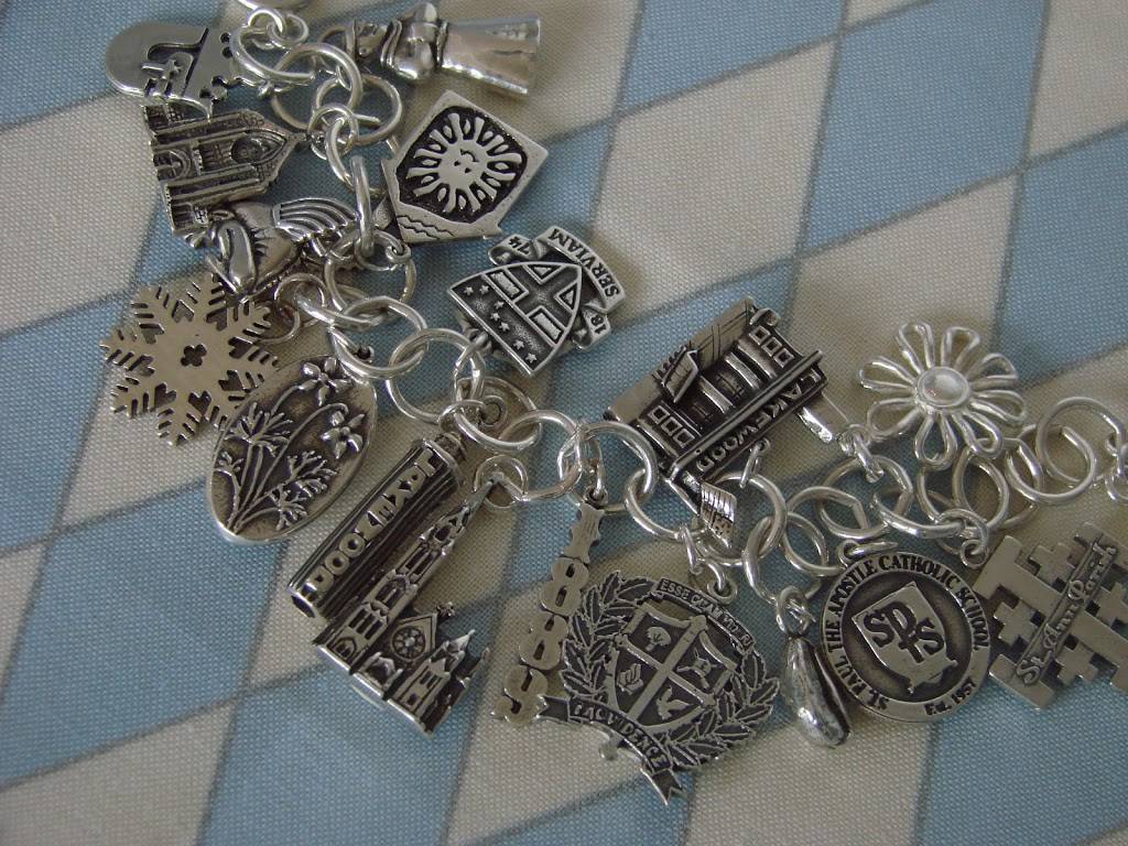 AK Charms | 17 Vanguard Way, Dallas, TX 75243, USA | Phone: (214) 827-0140