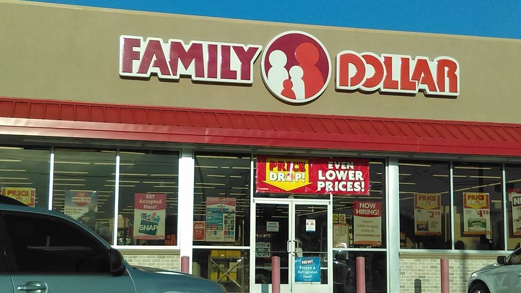 Family Dollar | 7900 2nd St NW, Albuquerque, NM 87107, USA | Phone: (505) 737-6622