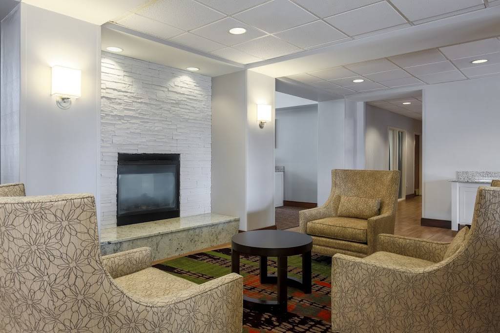 Homewood Suites by Hilton Ft. Worth-North at Fossil Creek | 3701 Tanacross Dr, Fort Worth, TX 76137, USA | Phone: (817) 834-7400