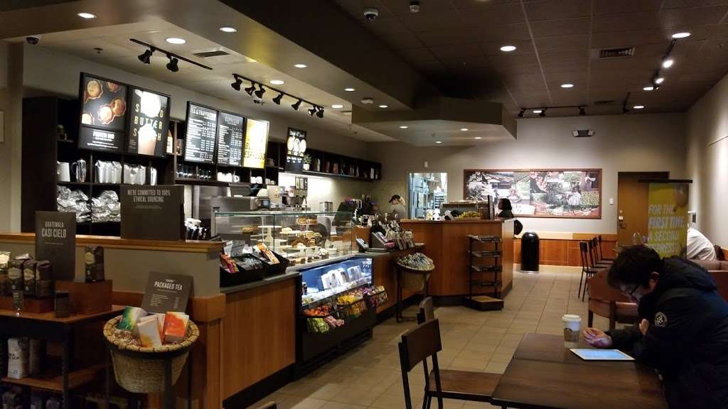 Starbucks | 13408 Kingsview Village Ave, Germantown, MD 20874, USA | Phone: (301) 540-6827