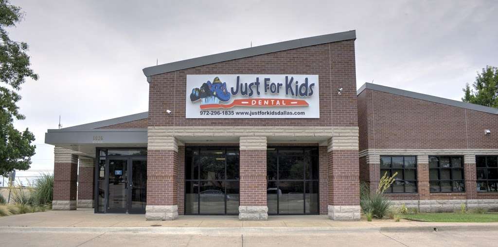 Just For Kids Dental | 1026 E Wheatland Rd, Duncanville, TX 75116, USA | Phone: (972) 954-9196