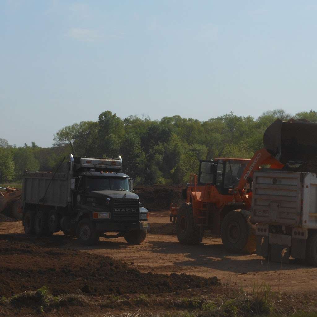 Topsoil Pros | 470 Hwy 79 D1, Morganville, NJ 07751, USA | Phone: (732) 970-7261