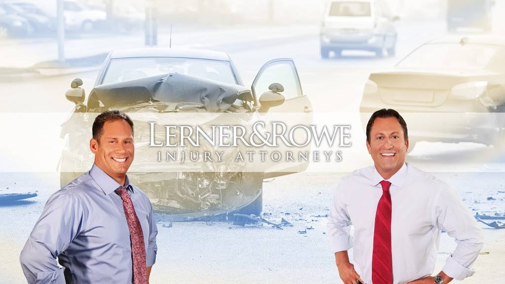 Lerner and Rowe Injury Attorneys Mesa | 535 E McKellips Rd #105, Mesa, AZ 85203, USA | Phone: (602) 977-1900