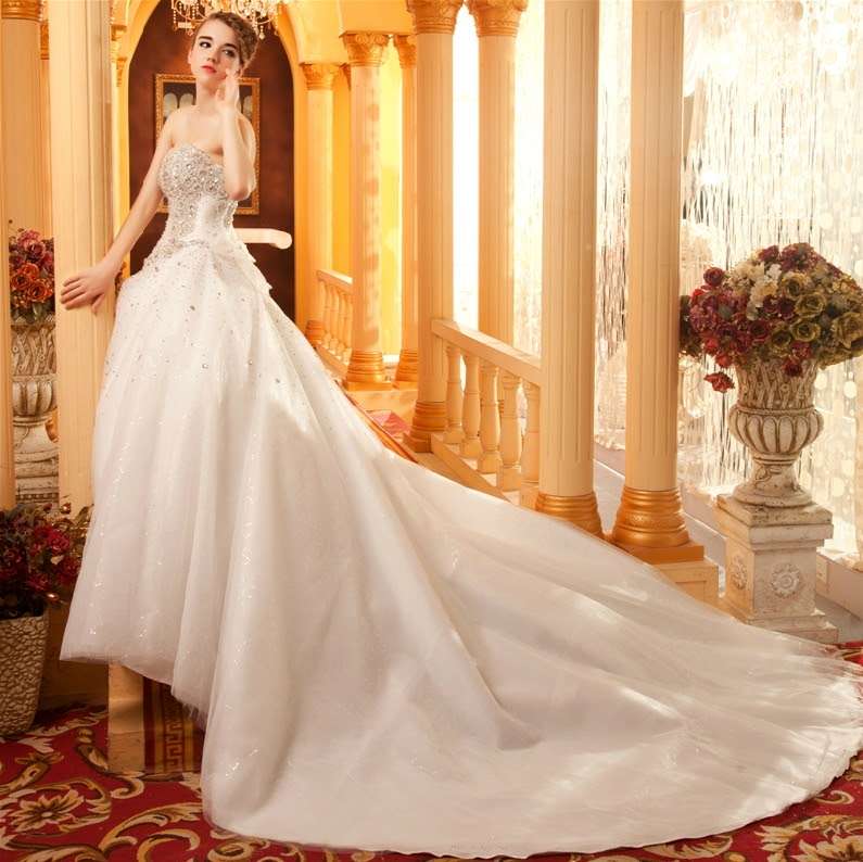 YZ Fashion & Bridal | 4710, 11225 Covello St, Sun Valley, CA 91352 | Phone: (213) 986-5869