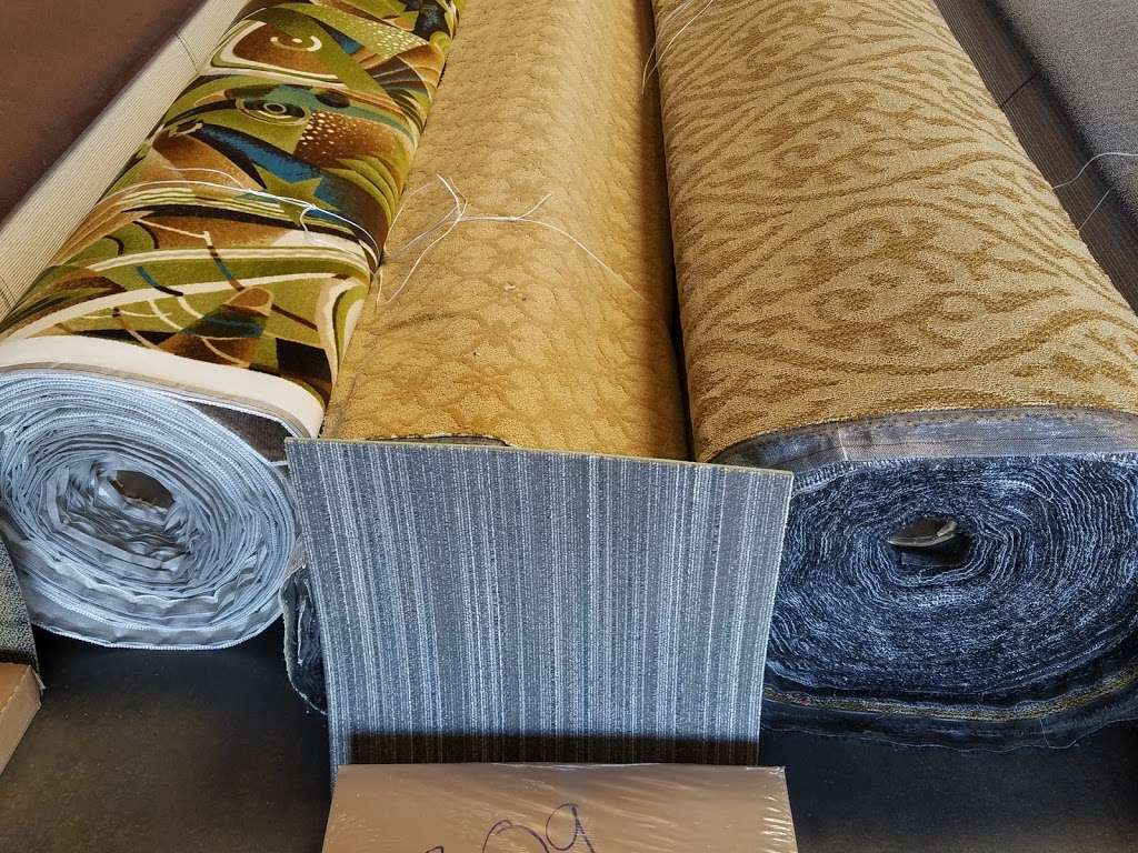 Carpet Manufacturers Warehouse | 6111 Randolph St, Commerce, CA 90040, USA | Phone: (323) 888-2424