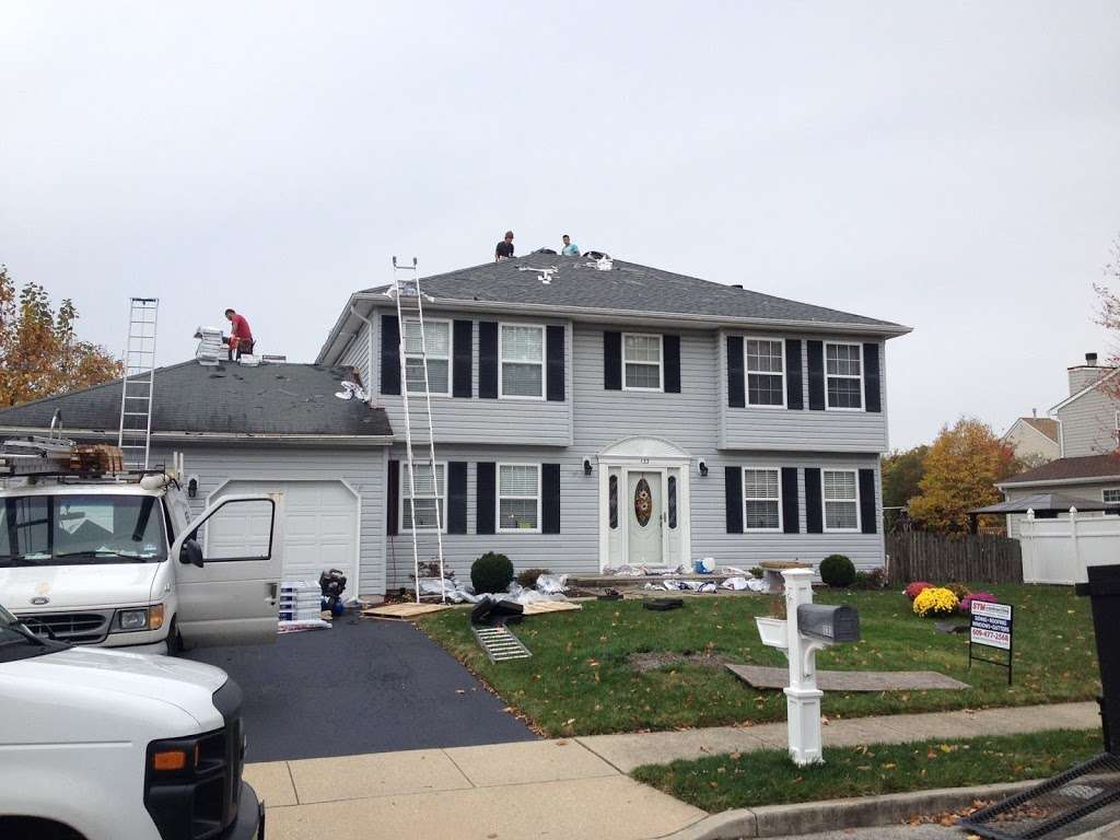 STM Contracting LLC | 32 Lawrence Ave, Lawrence Township, NJ 08648, USA | Phone: (609) 477-2568