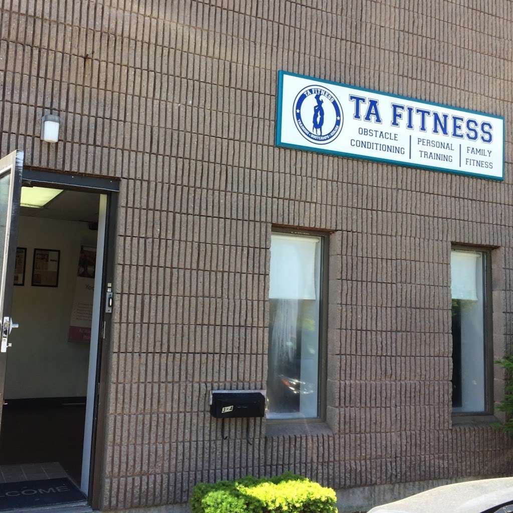 TA Fitness LLC | 70 Finnell Dr #4, Weymouth, MA 02188, USA | Phone: (339) 201-7006