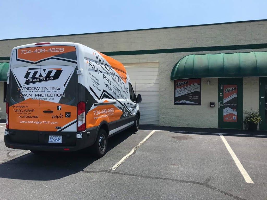 TNT Glass Tinting | 1464 NC-16 Business suite e, Denver, NC 28037, USA | Phone: (704) 240-2132