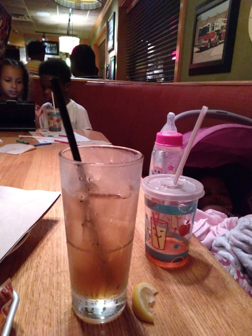 Applebees Grill + Bar | 4132 Portsmouth Blvd, Chesapeake, VA 23321, USA | Phone: (757) 465-7024