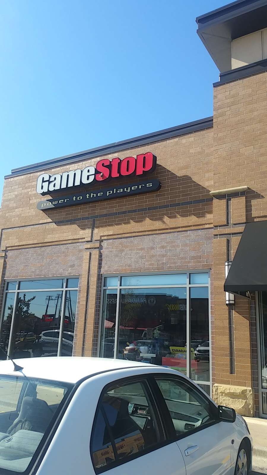 GameStop | 1710 W 119th St, Chicago, IL 60643 | Phone: (773) 568-0457