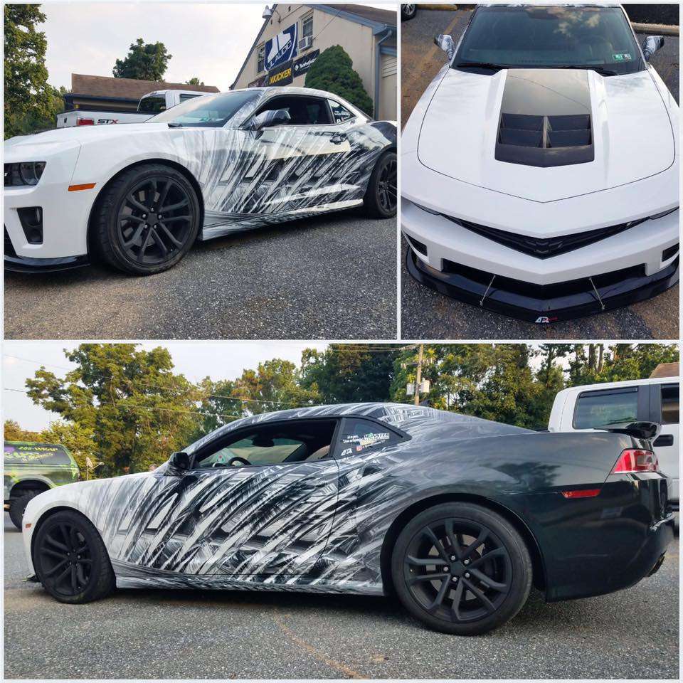 717 Wraps & Graphics | 308 E Main St, Mountville, PA 17554 | Phone: (717) 285-9727