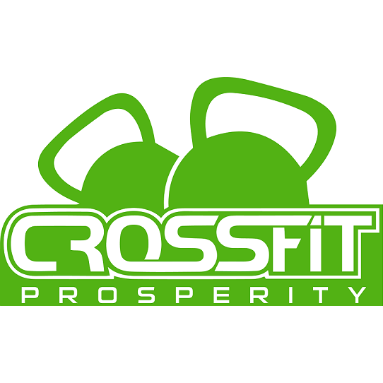 CrossFit Prosperity | 555 Providence Hwy #6, East Walpole, MA 02032 | Phone: (781) 366-4204