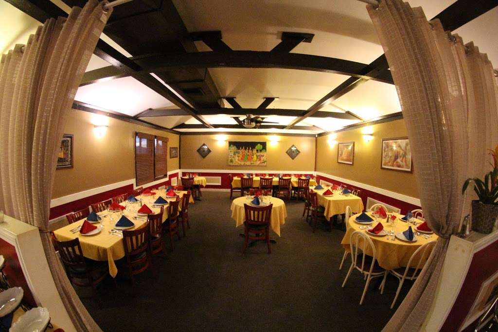 The Nizams | 6666 E Black Horse Pike, Egg Harbor Township, NJ 08234, USA | Phone: (609) 677-8829