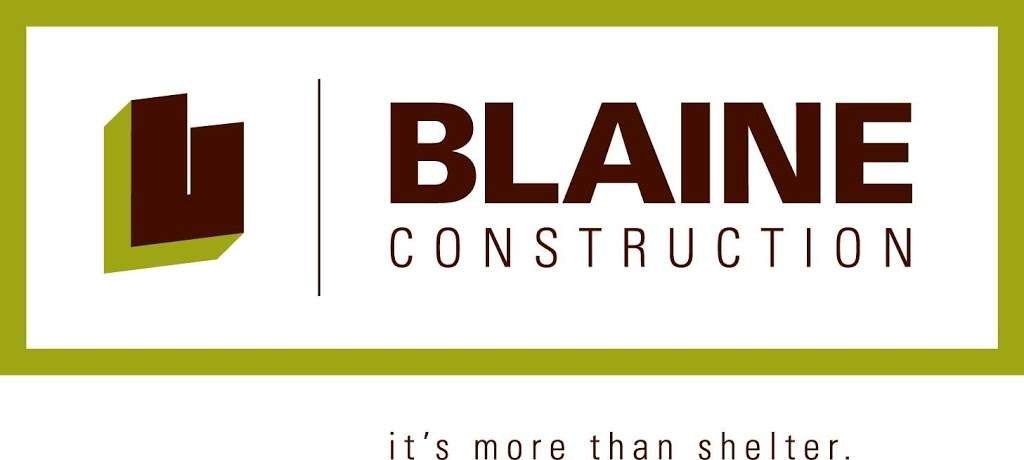 Blaine Construction, Inc. | 2071 Balmoral Dr, Rock Hill, SC 29732, USA | Phone: (803) 366-0731