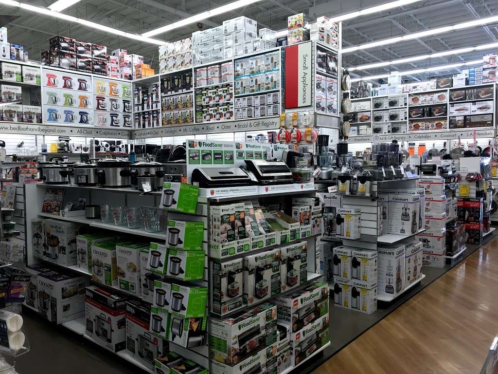 Bed Bath & Beyond | 6365 Pats Ranch Road, Mira Loma, CA 91752, USA | Phone: (951) 549-0677