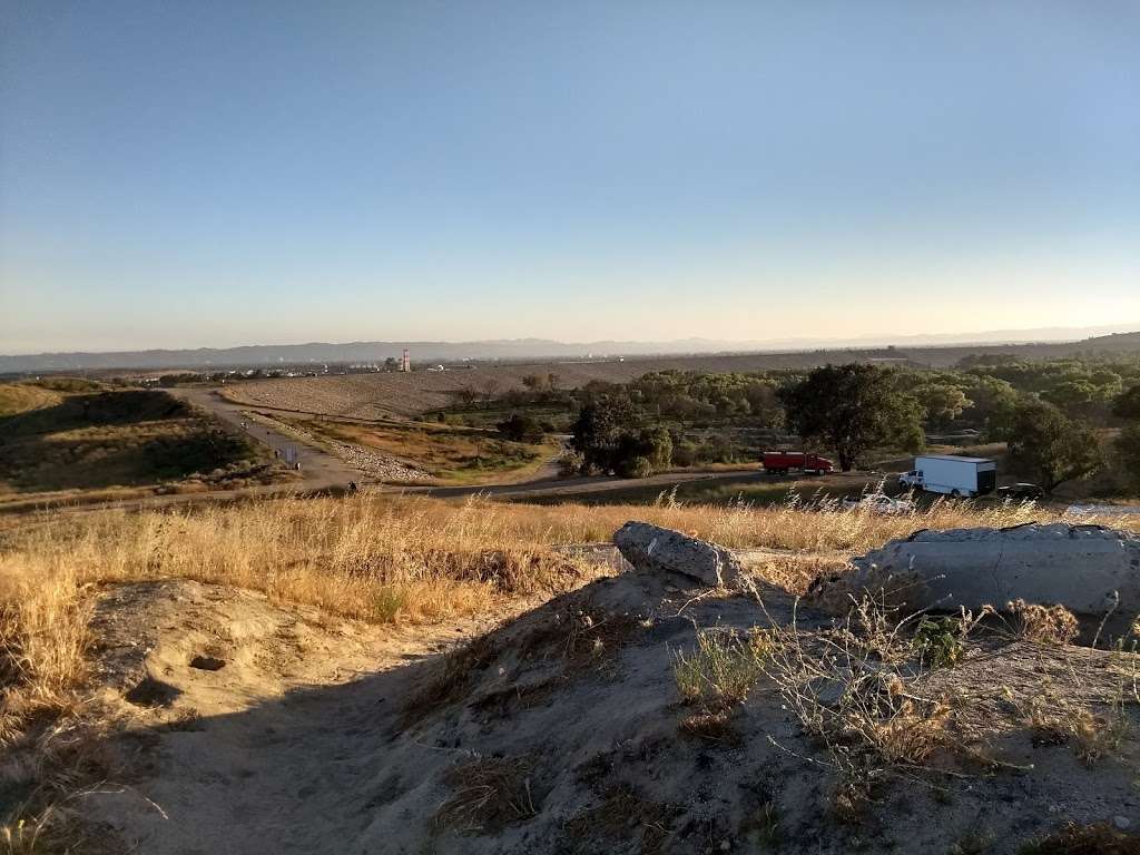 Hansen Dam Wild Life Reserve. | Lake View Terrace, CA 91342, USA